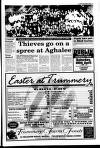 Lurgan Mail Thursday 16 April 1992 Page 13