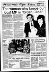 Lurgan Mail Thursday 16 April 1992 Page 23
