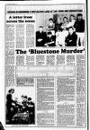 Lurgan Mail Thursday 23 April 1992 Page 6