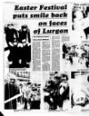 Lurgan Mail Thursday 23 April 1992 Page 18