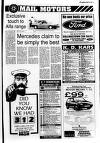 Lurgan Mail Thursday 23 April 1992 Page 23