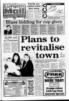 Lurgan Mail Thursday 30 April 1992 Page 1