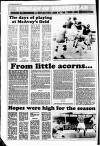 Lurgan Mail Thursday 30 April 1992 Page 6