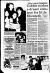 Lurgan Mail Thursday 30 April 1992 Page 12