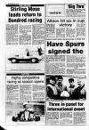 Lurgan Mail Thursday 30 April 1992 Page 36