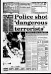 Lurgan Mail Thursday 07 May 1992 Page 1