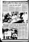 Lurgan Mail Thursday 07 May 1992 Page 6