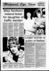 Lurgan Mail Thursday 07 May 1992 Page 21