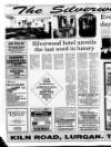 Lurgan Mail Thursday 07 May 1992 Page 24