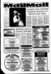 Lurgan Mail Thursday 07 May 1992 Page 26