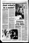 Lurgan Mail Thursday 14 May 1992 Page 6