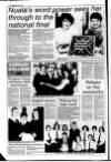 Lurgan Mail Thursday 21 May 1992 Page 14