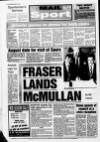 Lurgan Mail Thursday 28 May 1992 Page 44