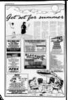 Lurgan Mail Thursday 04 June 1992 Page 16