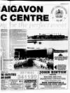 Lurgan Mail Thursday 04 June 1992 Page 25