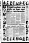 Lurgan Mail Thursday 04 June 1992 Page 41