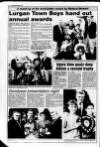 Lurgan Mail Thursday 04 June 1992 Page 44
