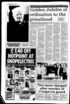 Lurgan Mail Thursday 11 June 1992 Page 4