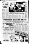 Lurgan Mail Thursday 11 June 1992 Page 12