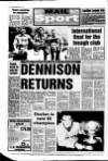 Lurgan Mail Thursday 11 June 1992 Page 52