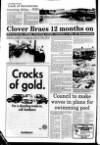 Lurgan Mail Thursday 18 June 1992 Page 4