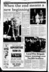 Lurgan Mail Thursday 18 June 1992 Page 8