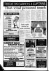 Lurgan Mail Thursday 18 June 1992 Page 16