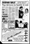 Lurgan Mail Thursday 18 June 1992 Page 26