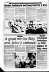 Lurgan Mail Thursday 18 June 1992 Page 46