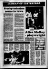 Lurgan Mail Thursday 02 July 1992 Page 6