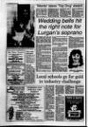 Lurgan Mail Thursday 02 July 1992 Page 8