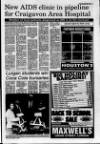Lurgan Mail Thursday 02 July 1992 Page 9