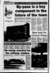 Lurgan Mail Thursday 02 July 1992 Page 16