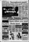 Lurgan Mail Thursday 02 July 1992 Page 22