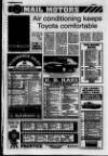 Lurgan Mail Thursday 02 July 1992 Page 32