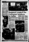 Lurgan Mail Thursday 16 July 1992 Page 2