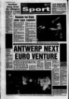 Lurgan Mail Thursday 16 July 1992 Page 36