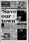 Lurgan Mail Thursday 06 August 1992 Page 1