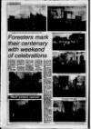 Lurgan Mail Thursday 06 August 1992 Page 12