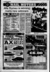 Lurgan Mail Thursday 06 August 1992 Page 28