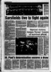 Lurgan Mail Thursday 06 August 1992 Page 36