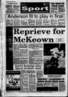 Lurgan Mail Thursday 06 August 1992 Page 44