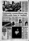 Lurgan Mail Thursday 13 August 1992 Page 2