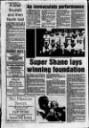 Lurgan Mail Thursday 13 August 1992 Page 44