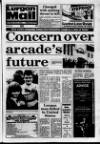 Lurgan Mail Thursday 20 August 1992 Page 1