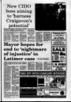 Lurgan Mail Thursday 20 August 1992 Page 9