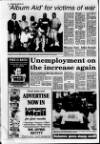 Lurgan Mail Thursday 20 August 1992 Page 12