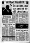 Lurgan Mail Thursday 20 August 1992 Page 14