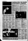 Lurgan Mail Thursday 20 August 1992 Page 22