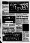 Lurgan Mail Thursday 20 August 1992 Page 42